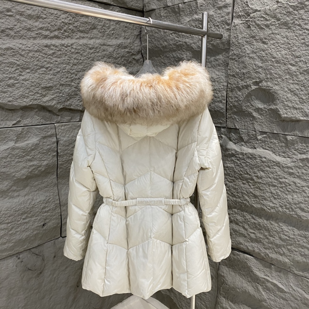 Moncler Down Jackets